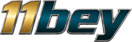 11bey logo